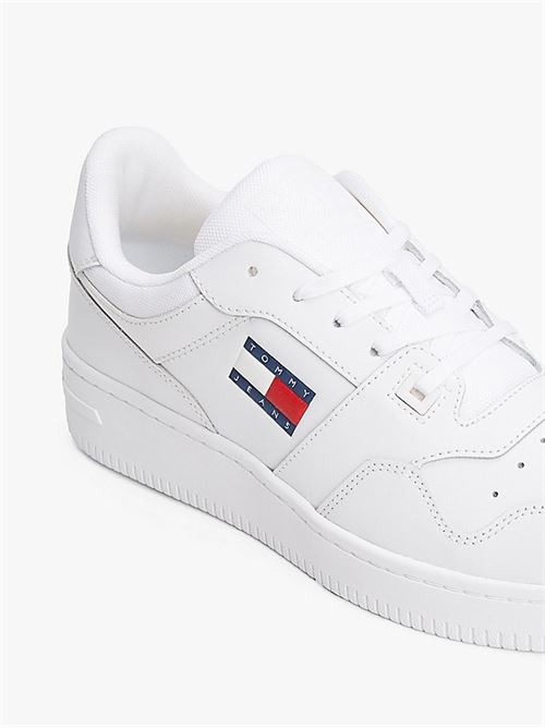 (NEW) TJM RETRO BASK TOMMY JEANS | EM0EM01395/YBR